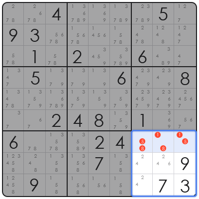 sudoku related games